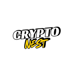CryptoNest Logo